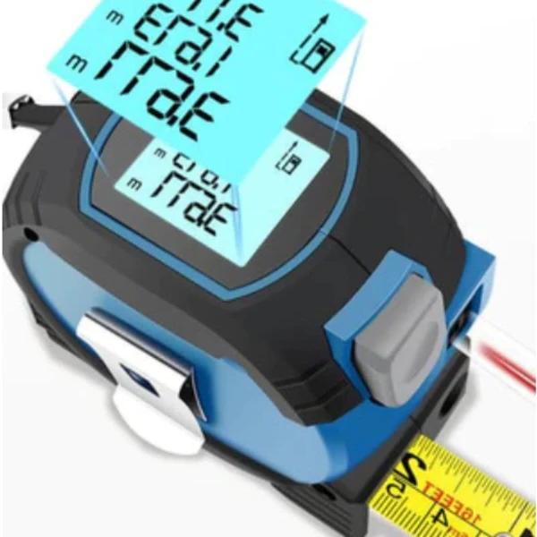 3 in 1 Infrared Laser Tape