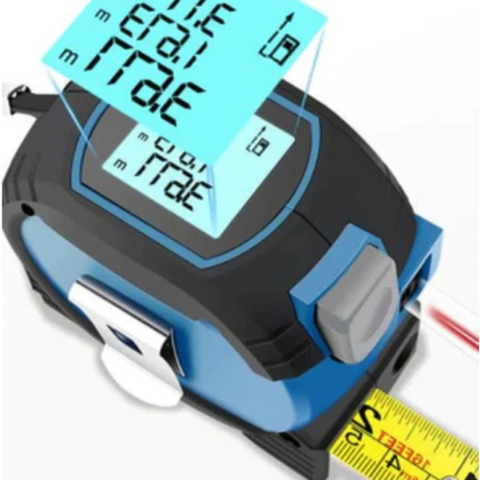 3 in 1 Infrared Laser Tape