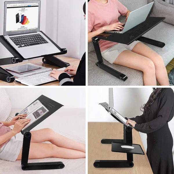 Laptop Stand for Desk