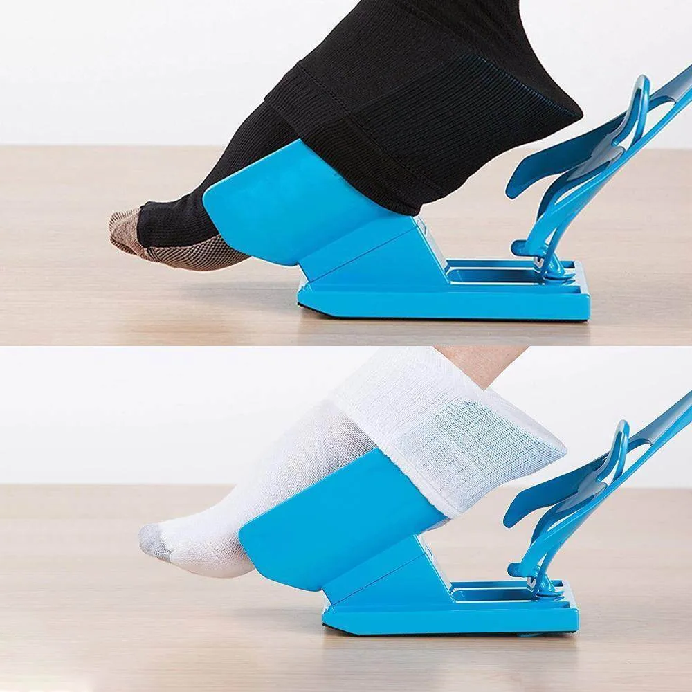 Easy On, Easy Off Compression Sock Aid Kit