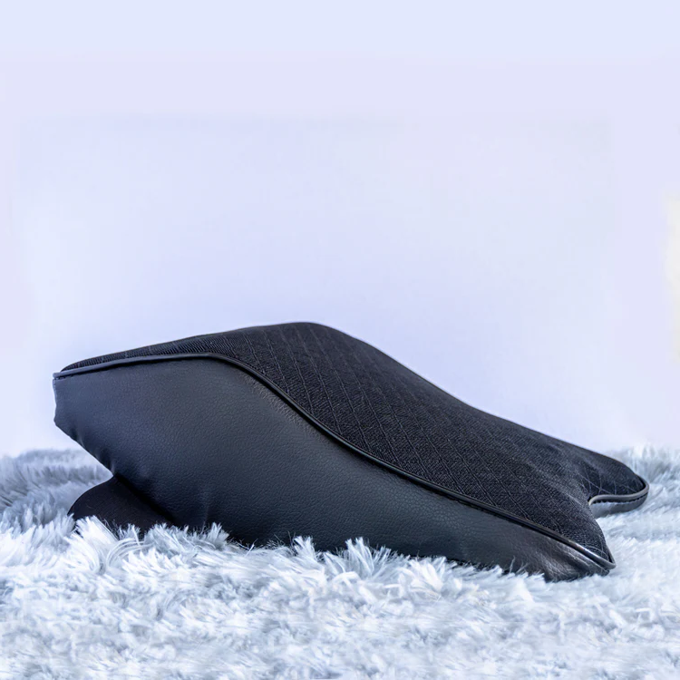 Car Seat Headrest Neck Rest Cushion, Cushion for Neck Pain