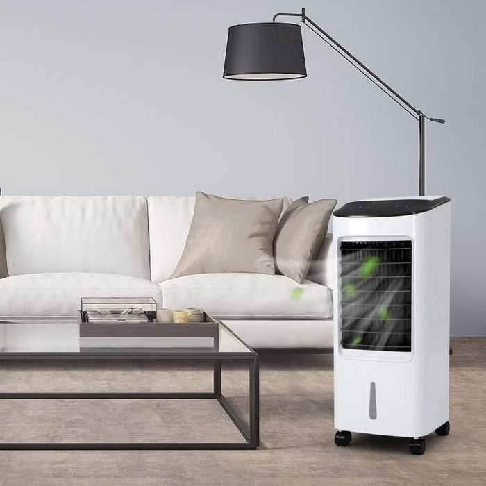 Best Portable Air Cooler Stand up Room Cooler Indoor AC...