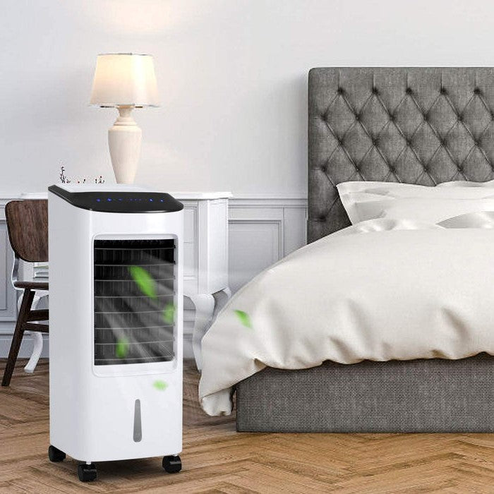 Best Portable Air Cooler Stand up Room Cooler Indoor AC...