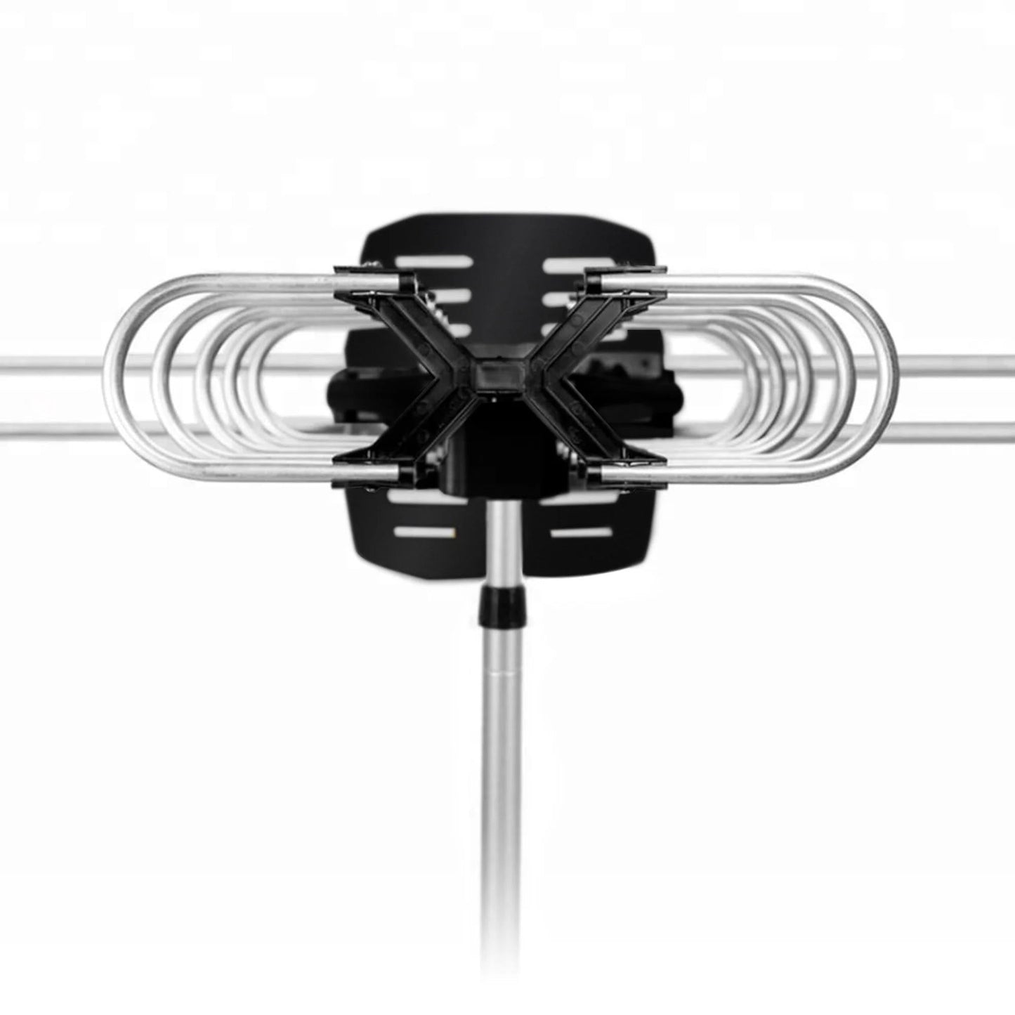 2025 Long Distance Digital Outdoor HD TV Antenna with...