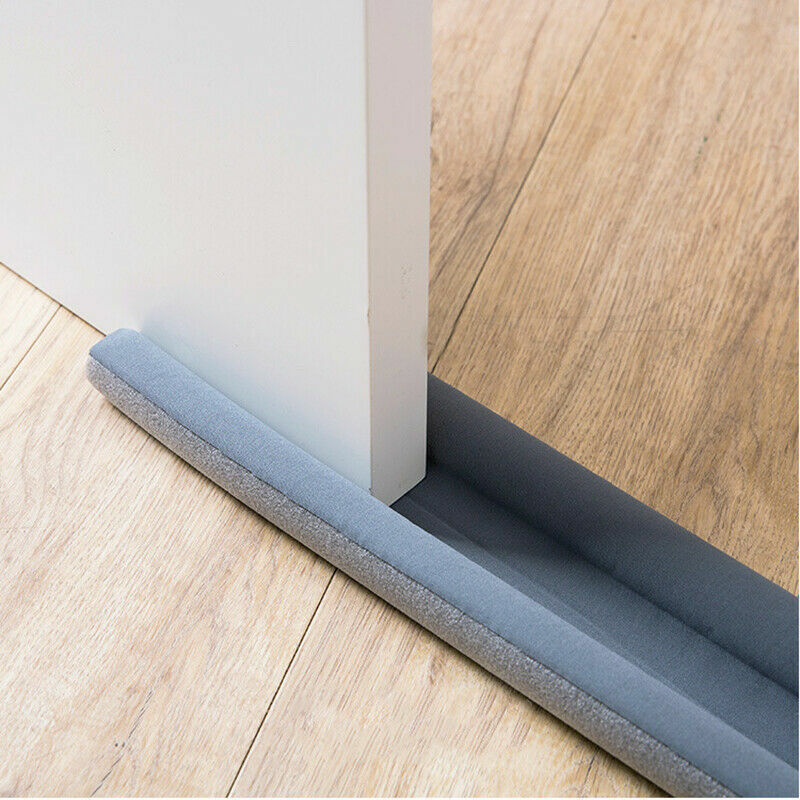 Home Garage Weather Stripping Bottom Under Door...