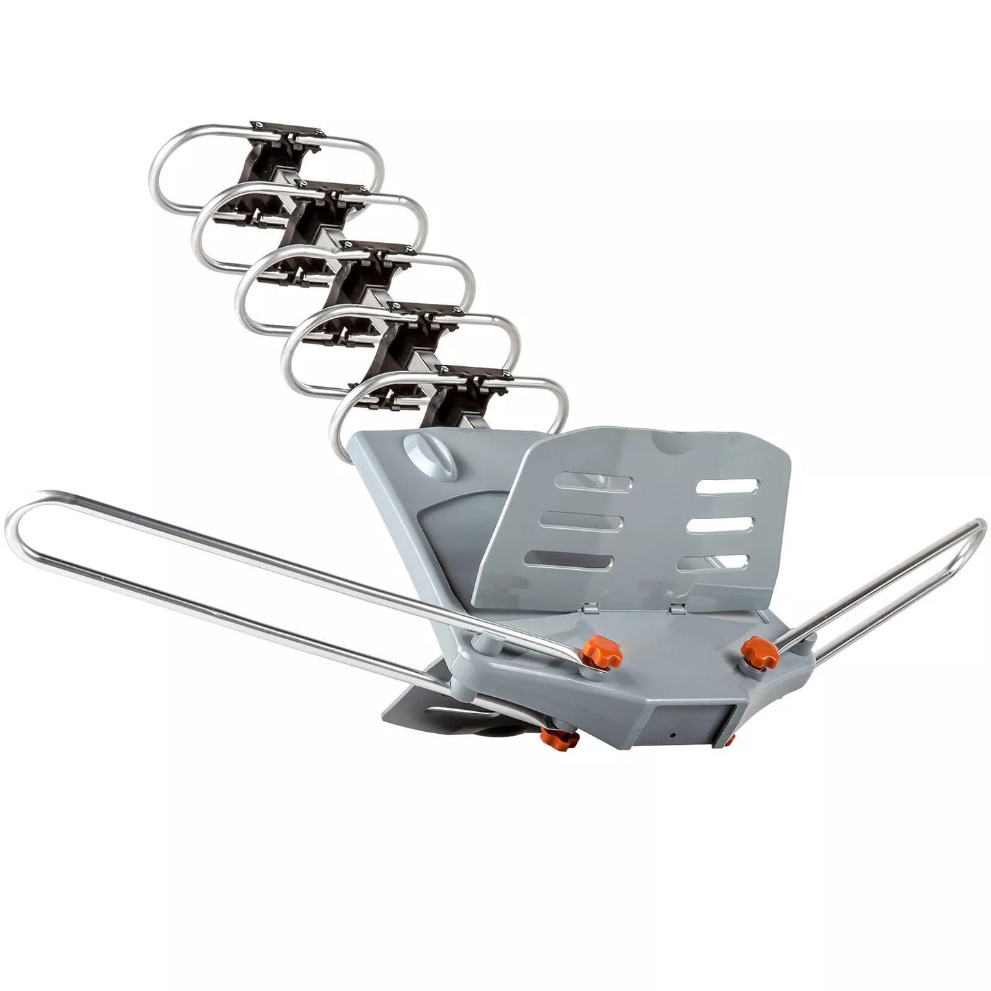 Long Range Digital HD TV Antenna with Full 360...