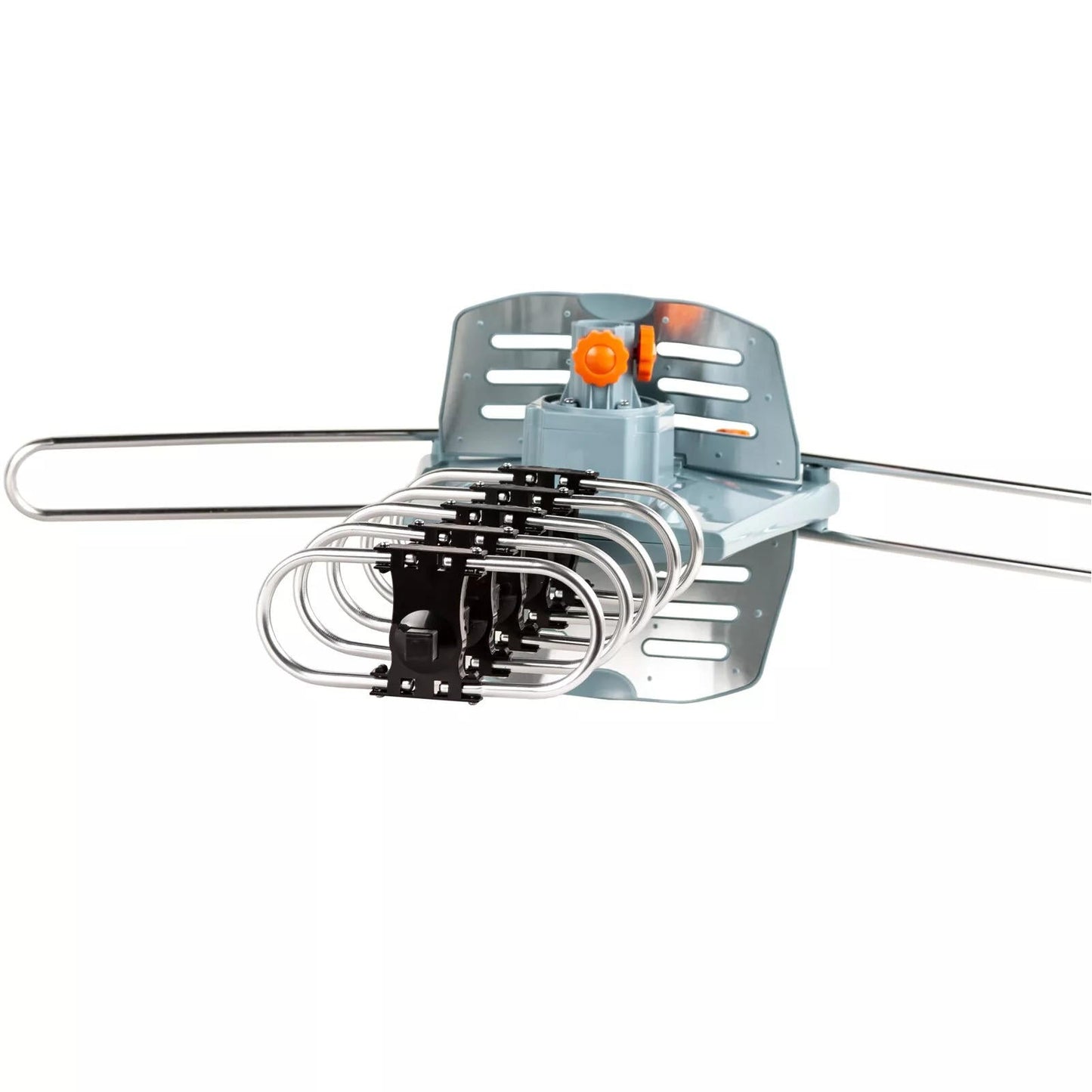 Long Range Digital HD TV Antenna with Full 360...