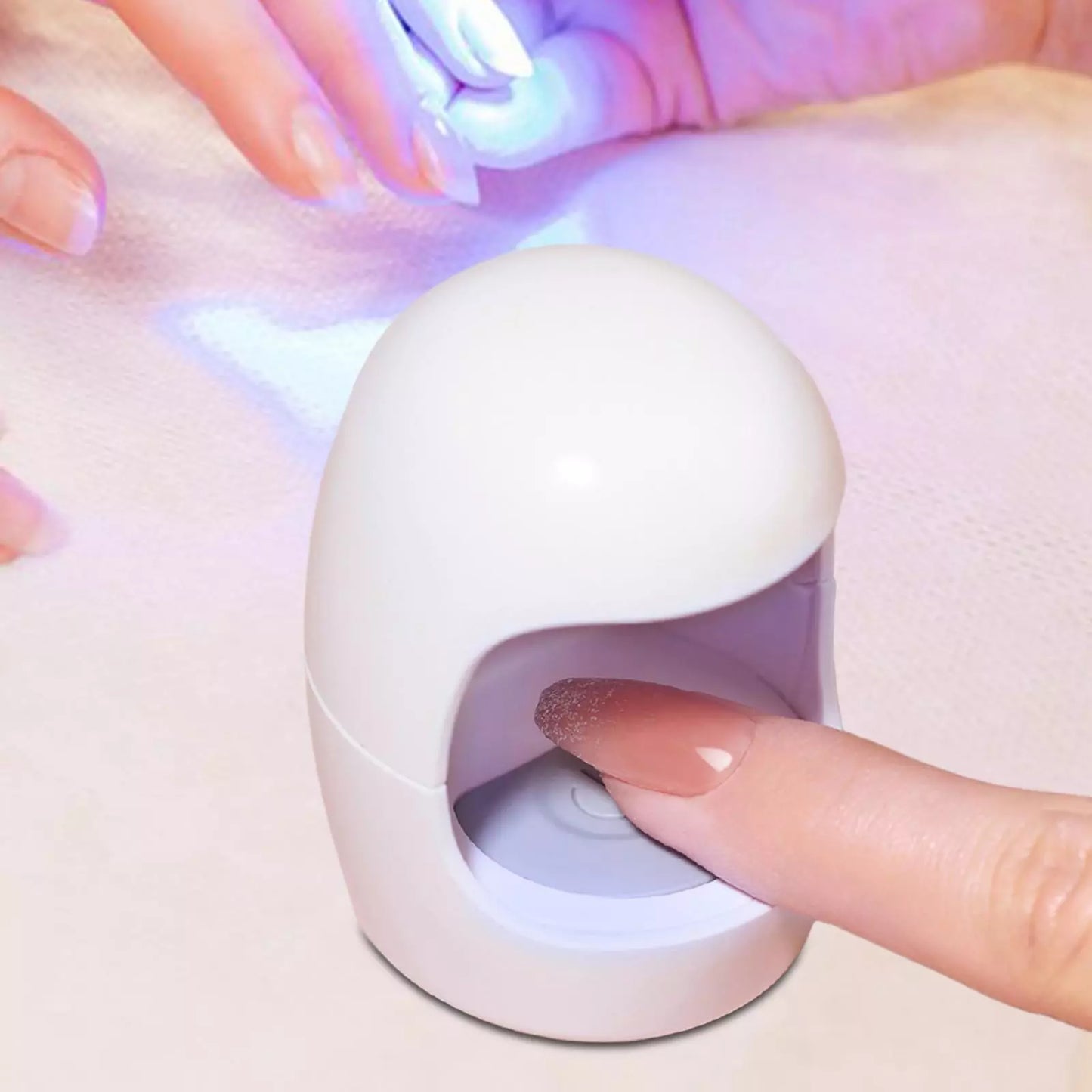 Fungal Laser Toe Treatment Clip on Device