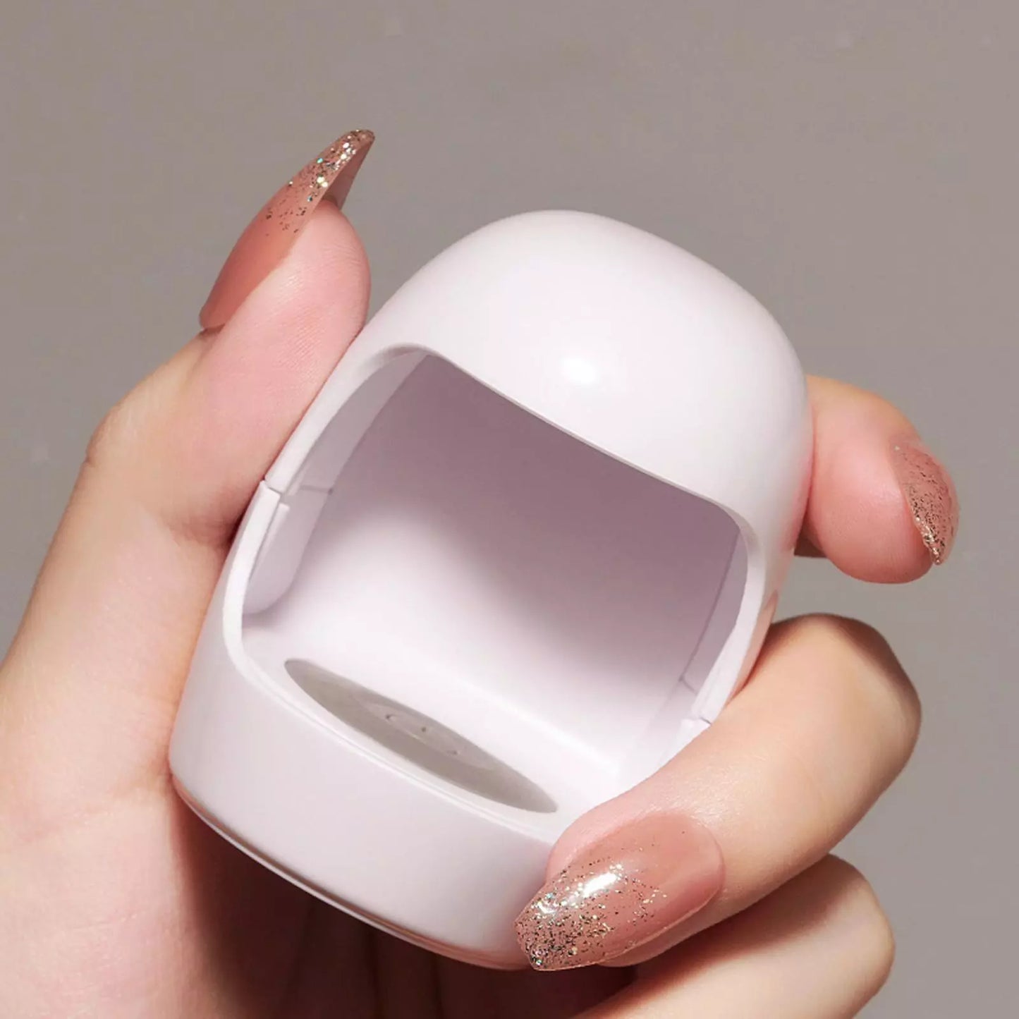 Fungal Laser Toe Treatment Clip on Device