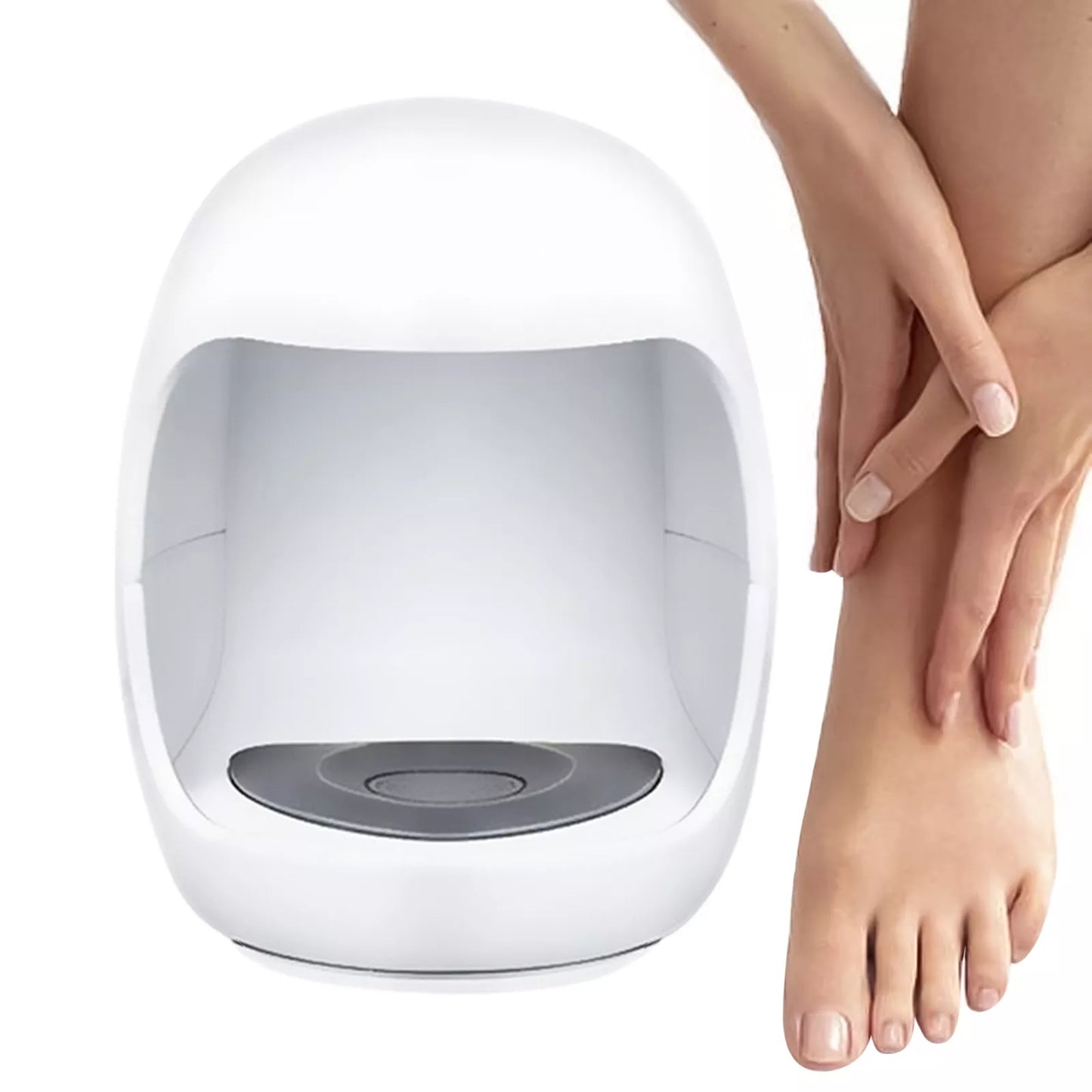 Fungal Laser Toe Treatment Clip on Device