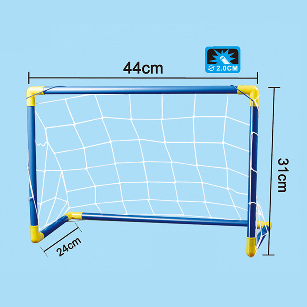Hover Ball Soccer