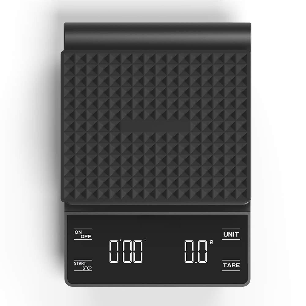 Coffee Scale with Timer