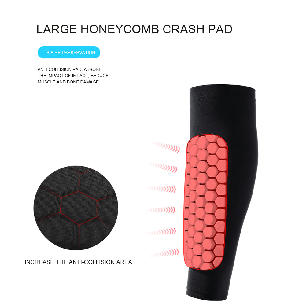 Soccer Shin Guard